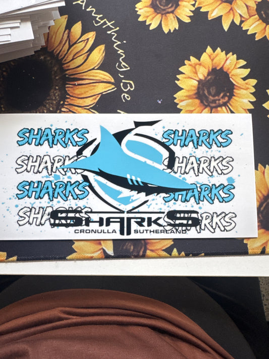 Sharks