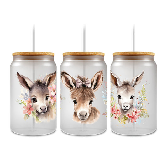 Donkey