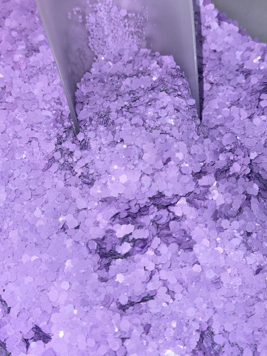 Lavender blush