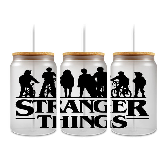 Stranger things