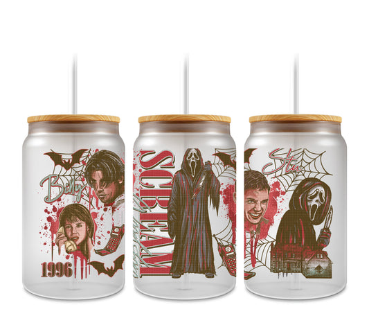 Scream