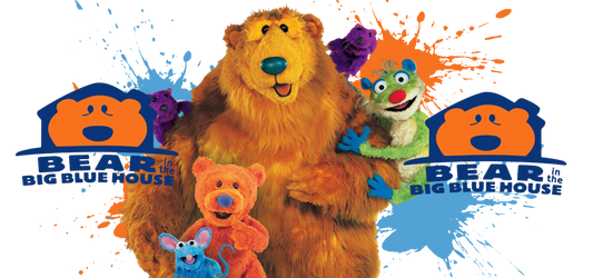 Bear