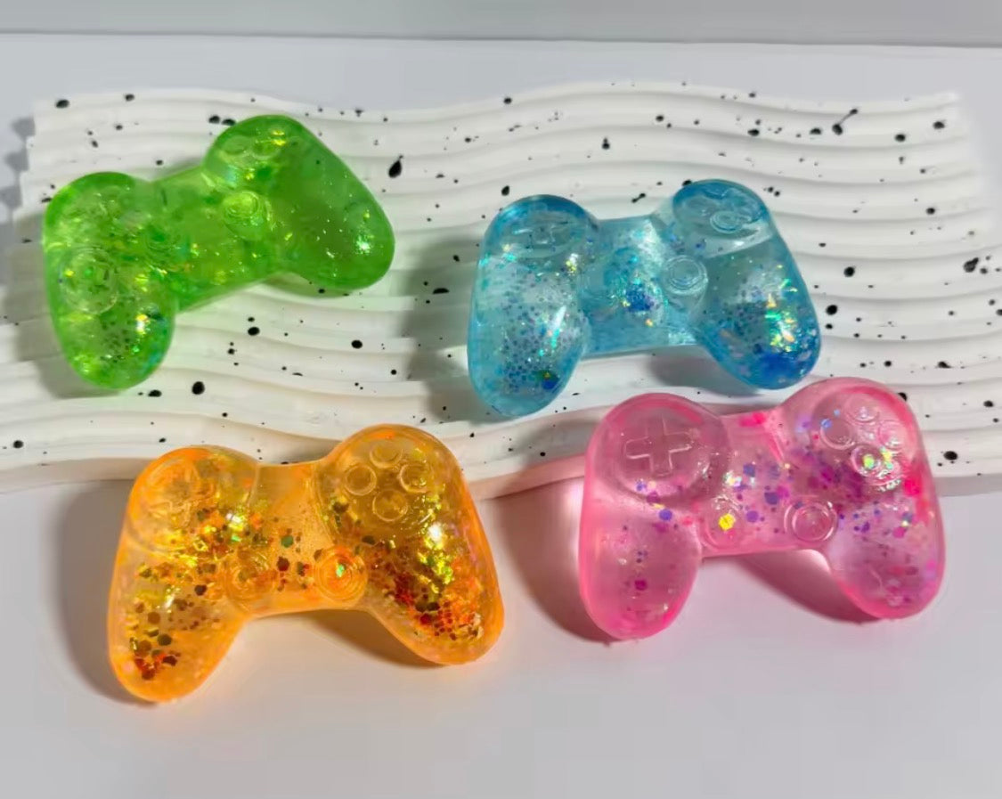 Gamer controller