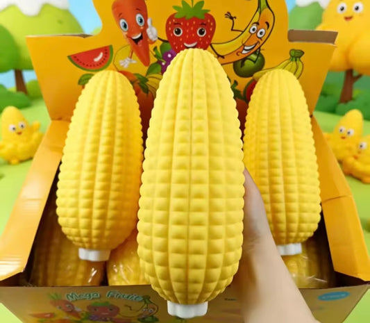 Jumbo corn