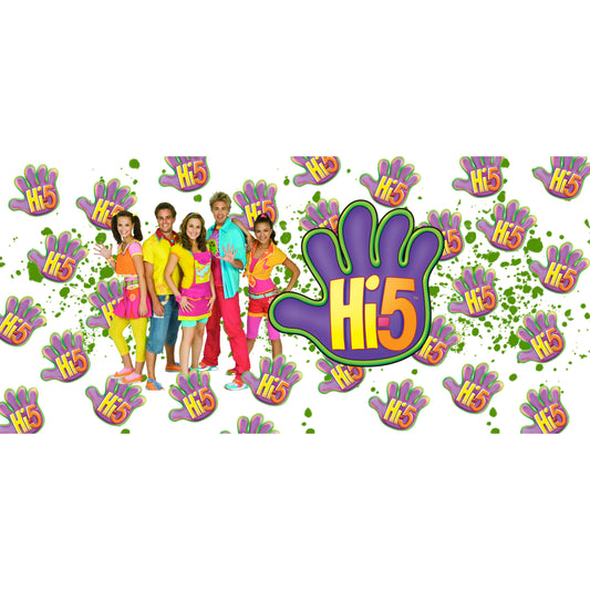 Hi-5