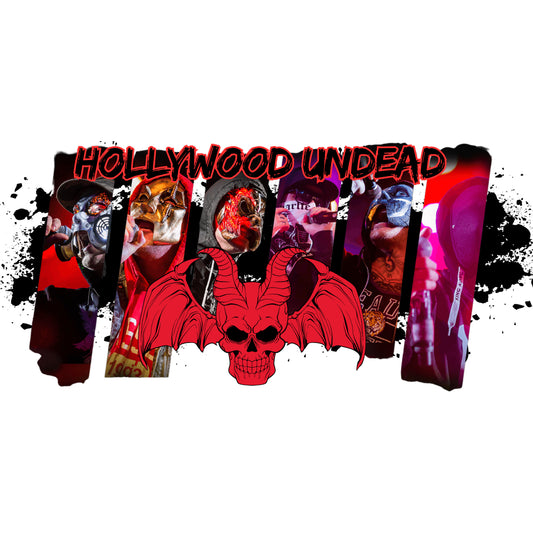 Hollywood undead