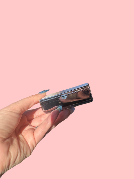 Lipstick case with mirror- sub cover case