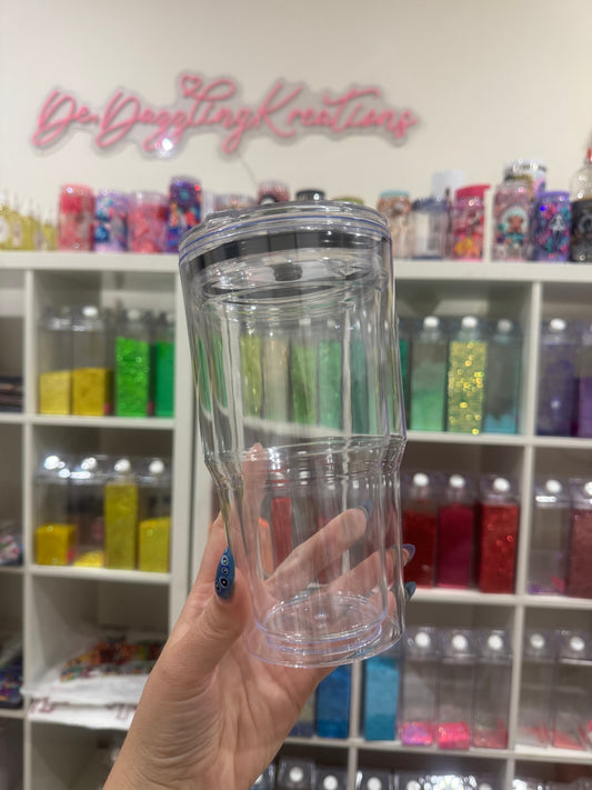 32oz  acrylic tumbler