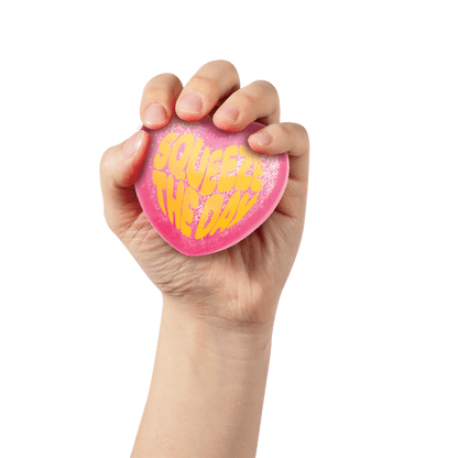 Heart squishy