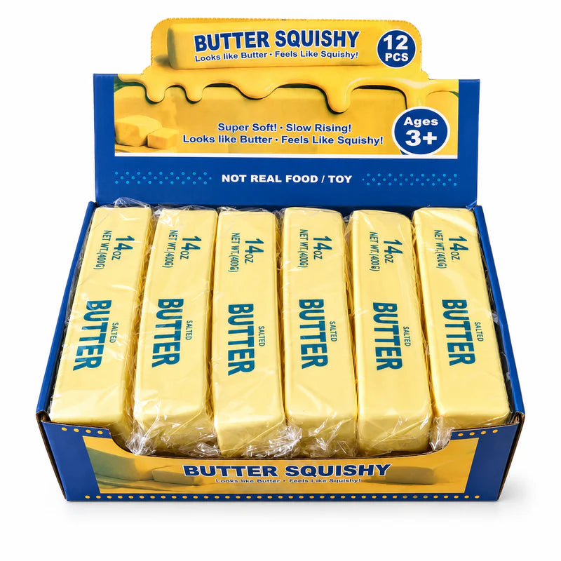 Big Butters