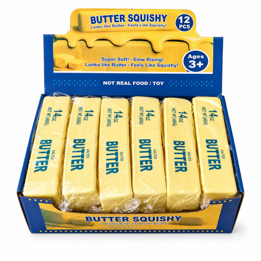 Big Butters