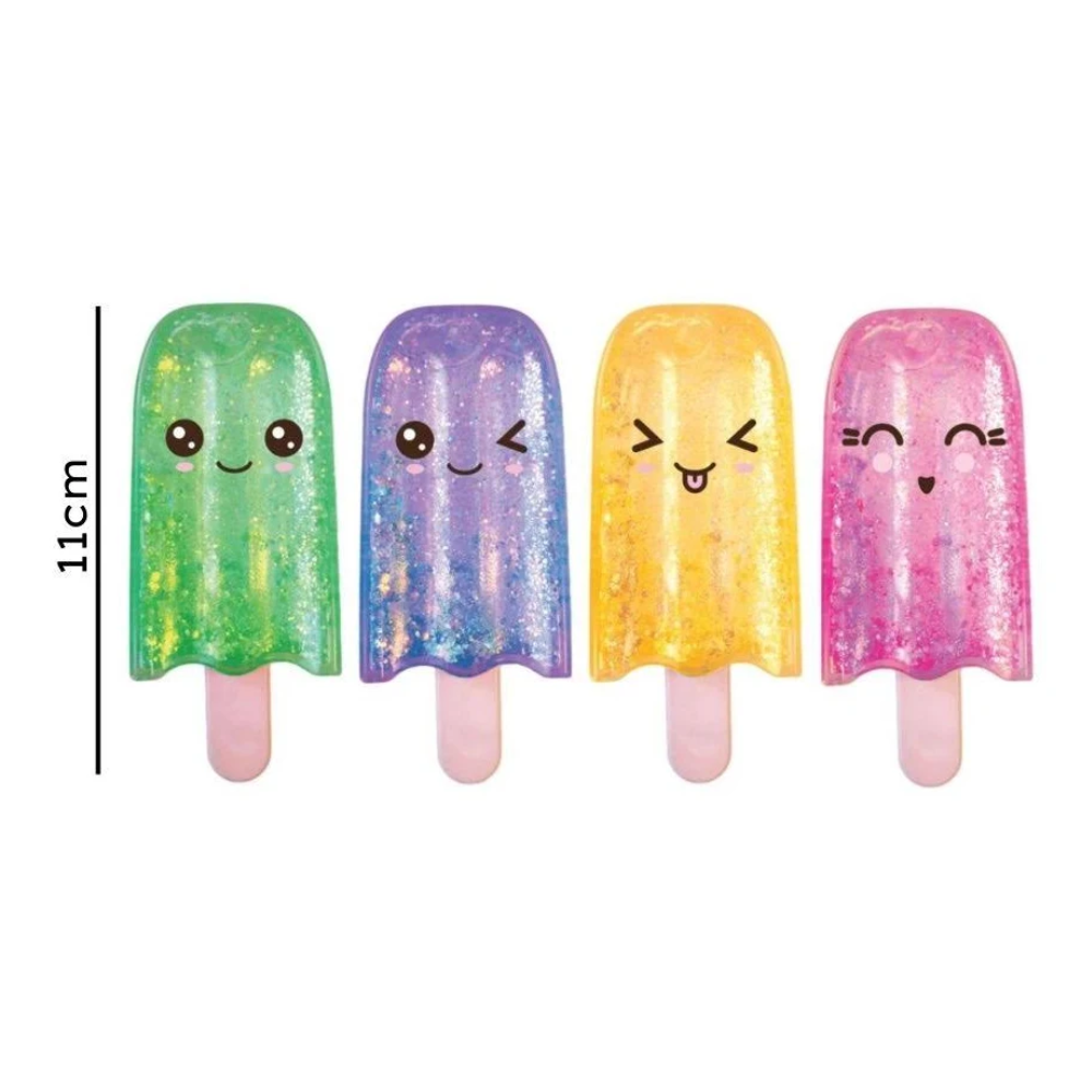 Large Popsicle