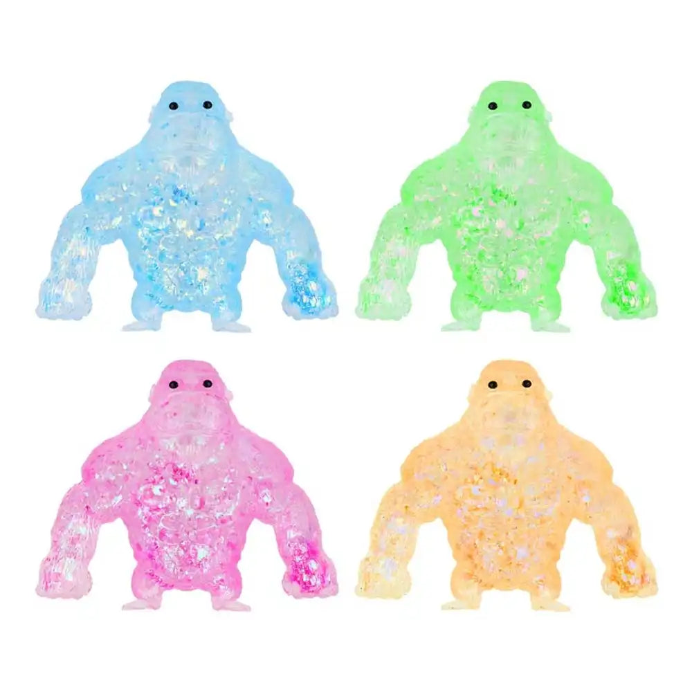 gorilla ￼