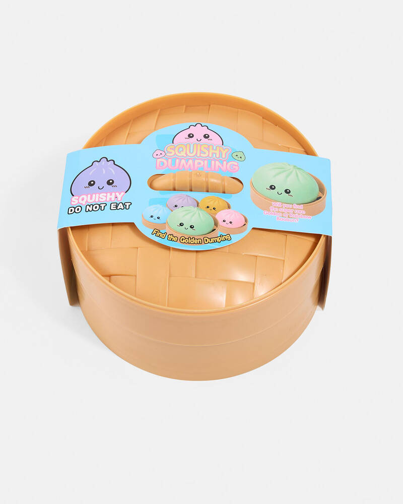 Large dumpling