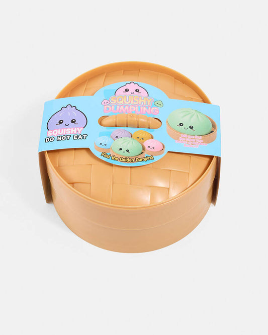 Large dumpling