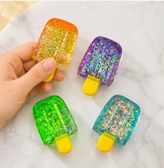 Popsicle