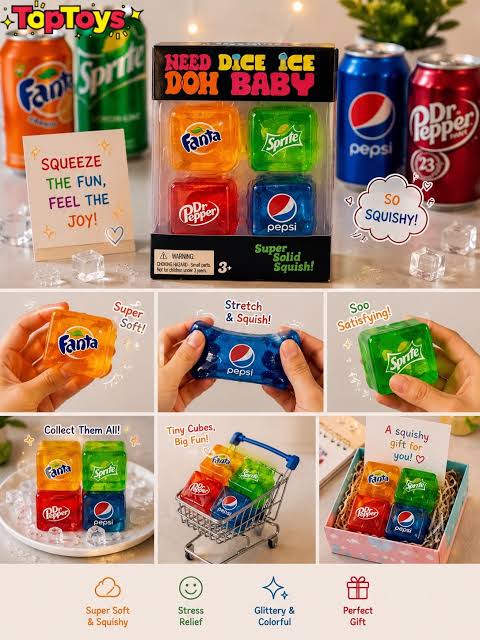 Mini 4 pack