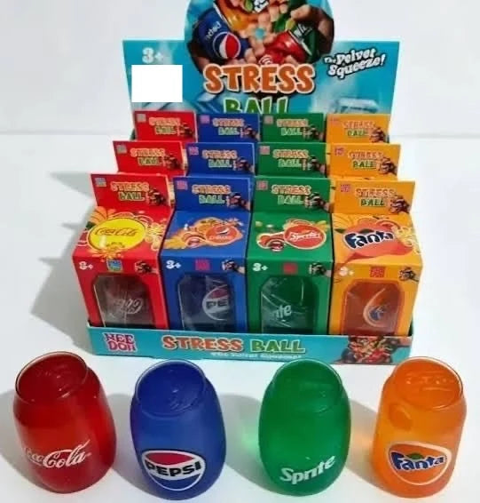 Soda can