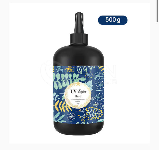 500ml Uv resin