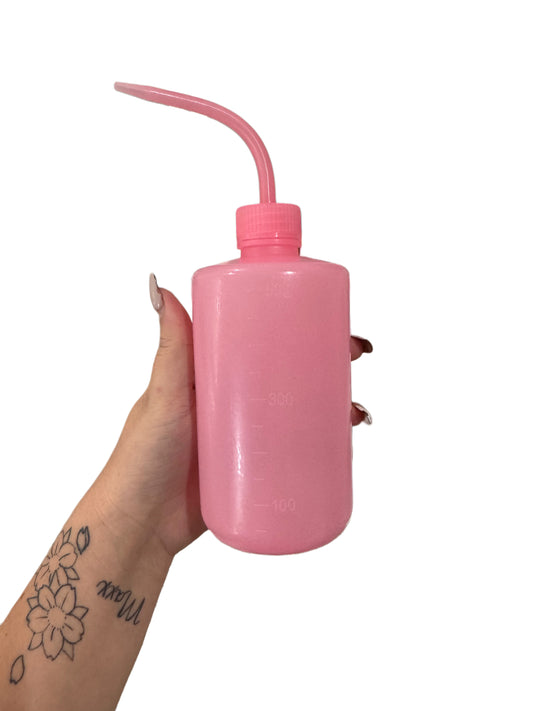 Squeeze bottle 500ml